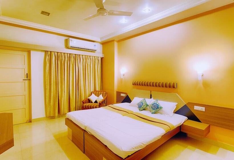 酒店 Priyadarshini Classic