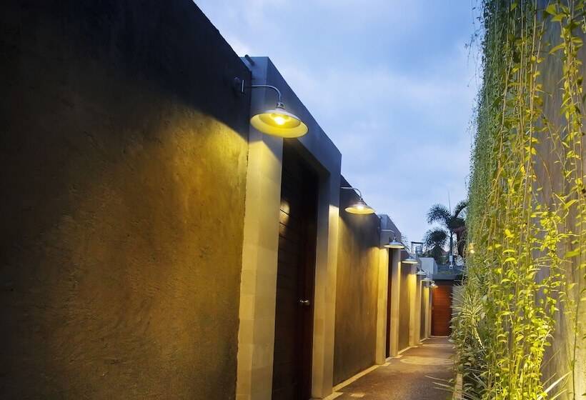 Fotos del hotel Punyan Poh Bali Villas:  2