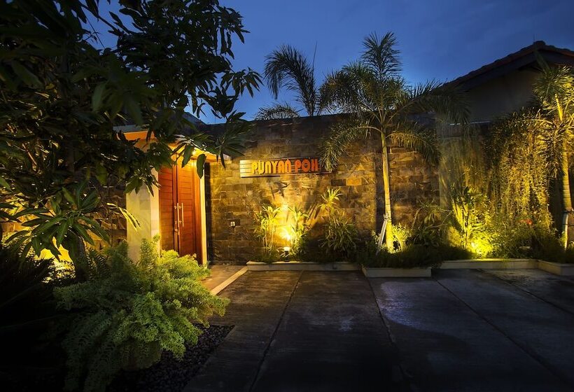 Fotos del hotel Punyan Poh Bali Villas:  3