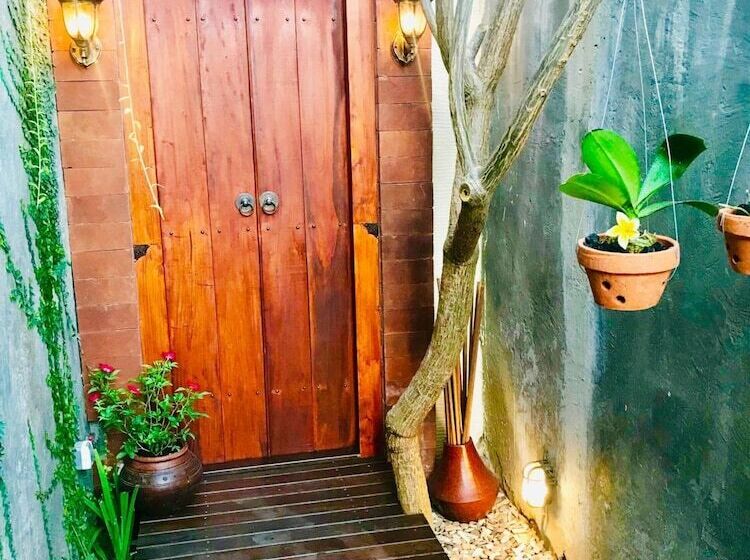 Fotos del hotel Punyan Poh Bali Villas:  6