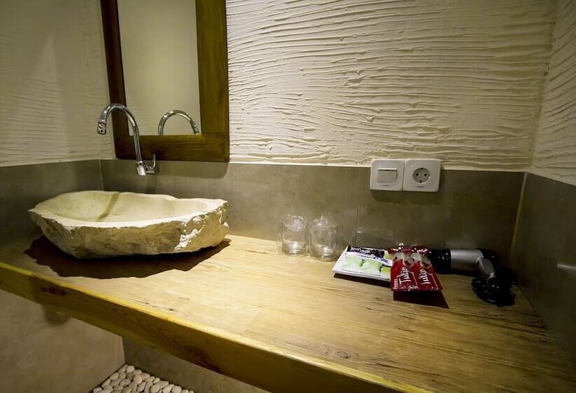 Fotos del hotel Punyan Poh Bali Villas:  10