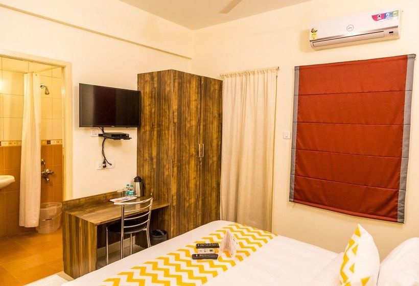 בית מלון כפרי Mint Queensway Suites