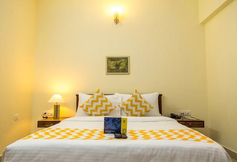 בית מלון כפרי Mint Queensway Suites