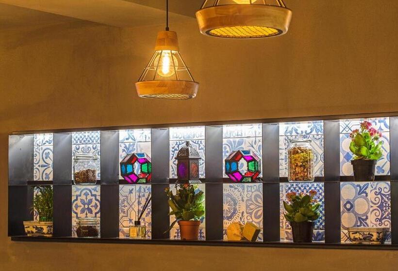 Fotos del hotel Redmont Hotel Nisantasi:  7