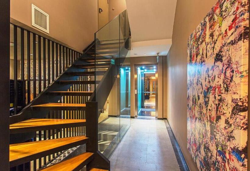 Fotos del hotel Redmont Hotel Nisantasi:  13