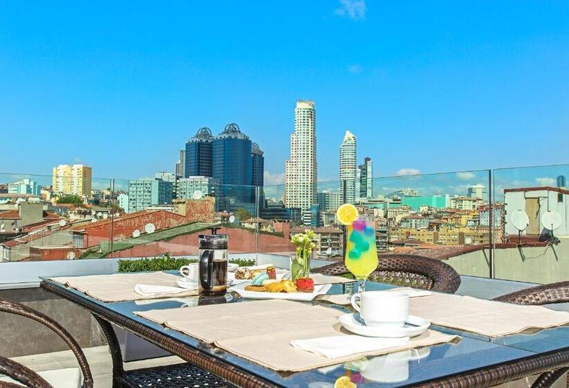 Fotos del hotel Redmont Hotel Nisantasi:  14