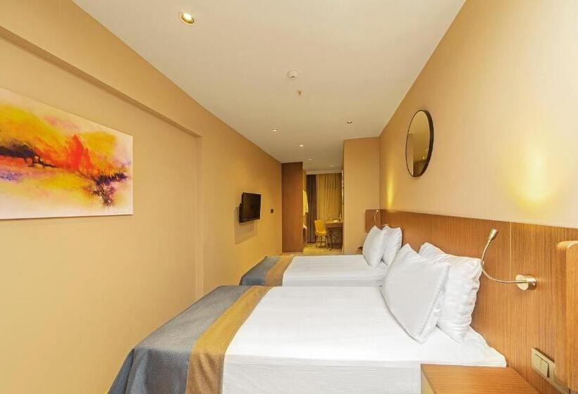 Fotos del hotel Redmont Hotel Nisantasi:  15