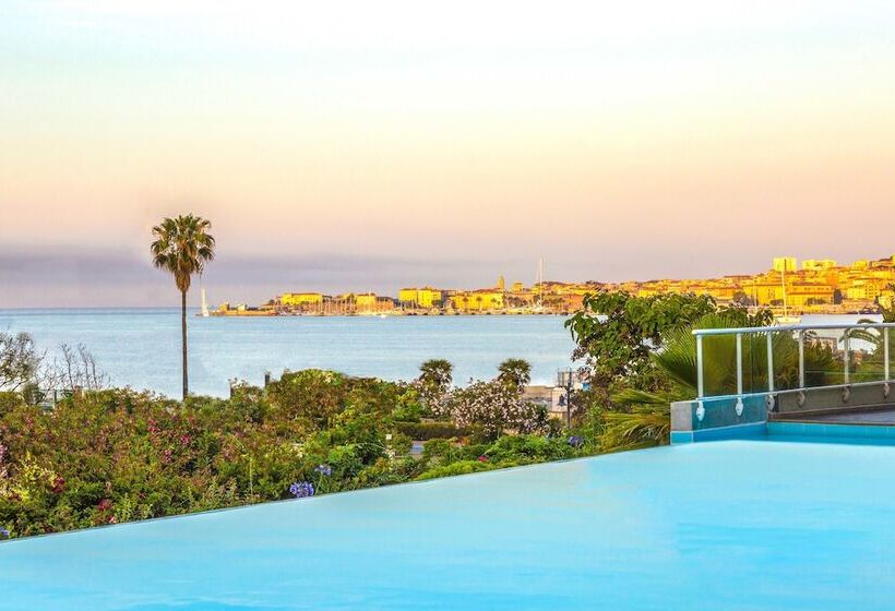 هتل Residence De Tourisme Ajaccio Amiraute