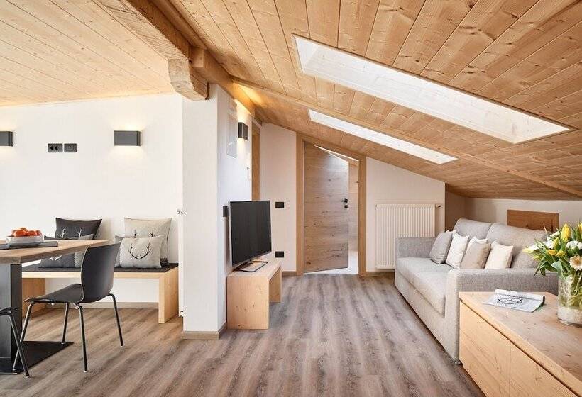 בית מלון כפרי Residence Settsass