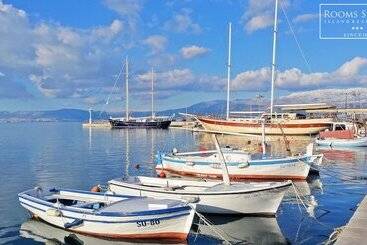 هتل Guest House Sunce, Traveler S Choice Best Panoramic View, Supetar Island Brac