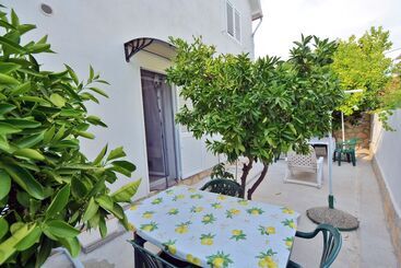 هتل Guest House Sunce, Traveler S Choice Best Panoramic View, Supetar Island Brac