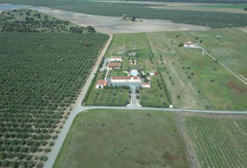 هتل روستایی Monte Chalaça   Turismo Rural