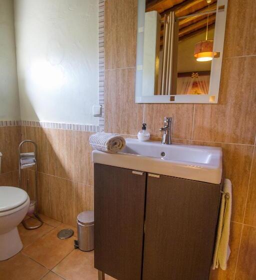 هتل روستایی Monte Chalaça   Turismo Rural