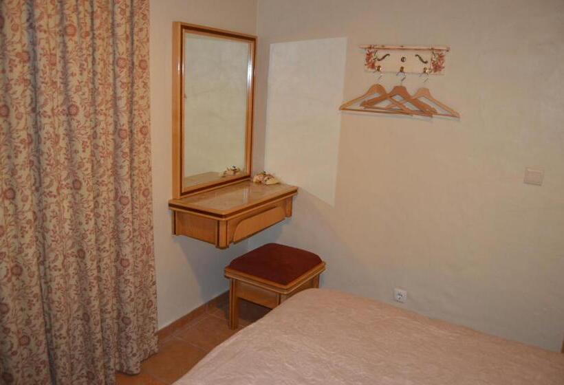 هتل روستایی Monte Chalaça   Turismo Rural