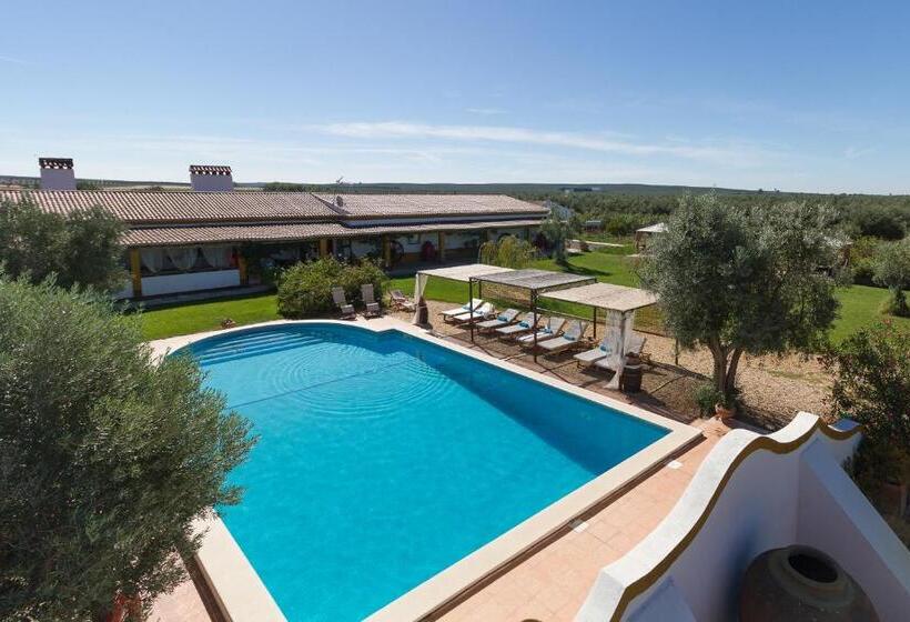 هتل روستایی Monte Chalaça   Turismo Rural