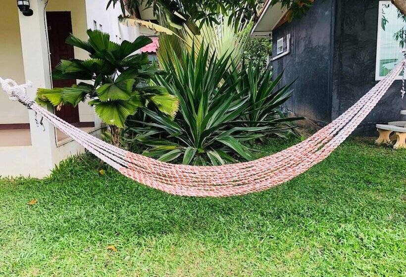 فندق Sabaidee House