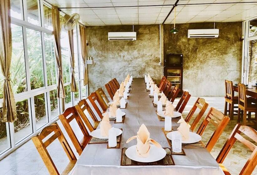 فندق Sabaidee House