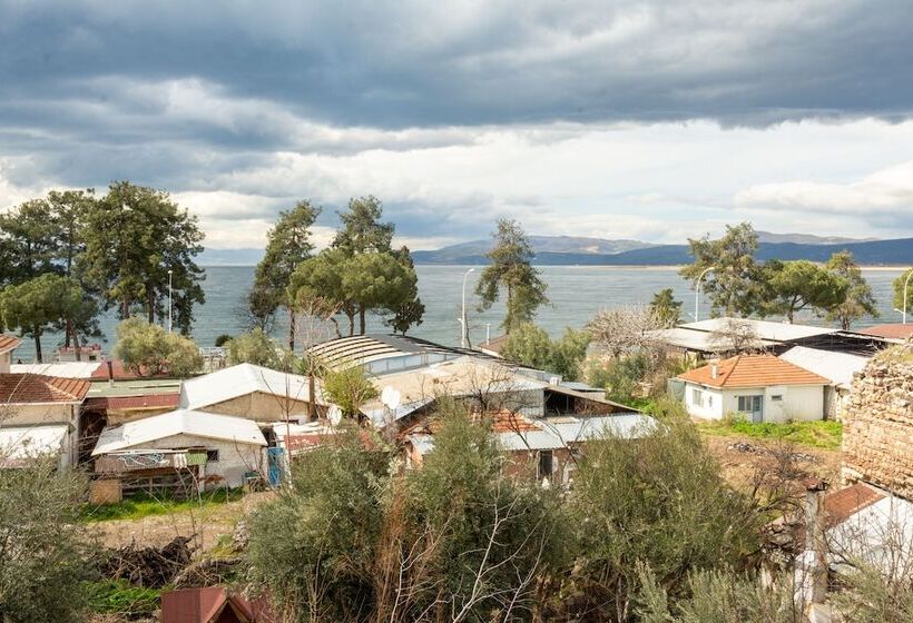 İznik Seyir Otel
