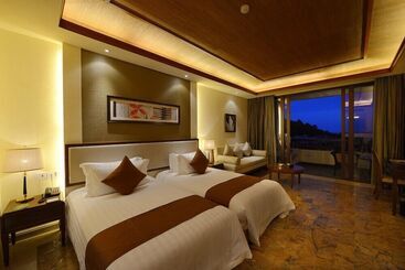 Fotos del hotel Shixishu Jianguo Yalong Bay Resort: 1 Fotos del hotel Shixishu Jianguo Yalong Bay Resort: 1