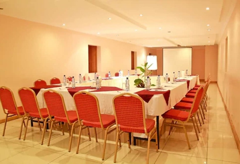 Sky Hotel Nairobi