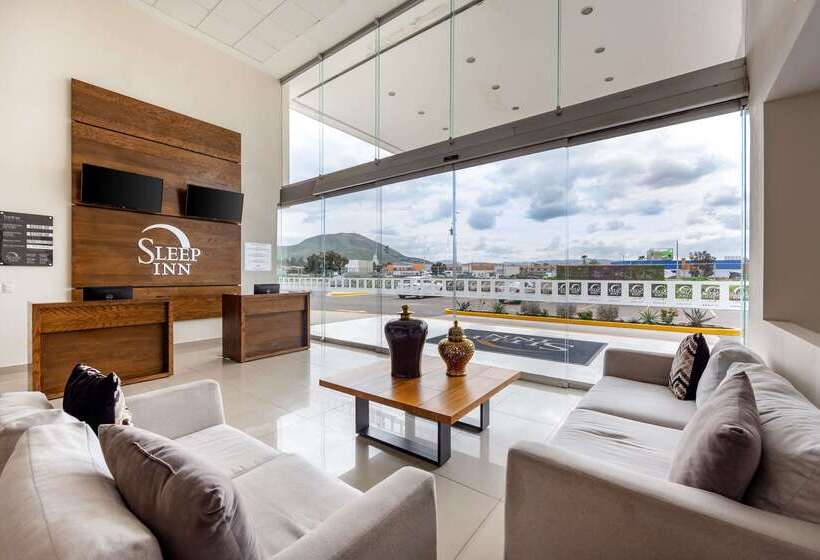هتل Sleep Inn Tijuana