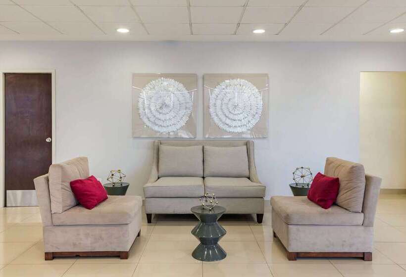 هتل Sleep Inn Tijuana