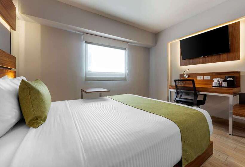هتل Sleep Inn Tijuana