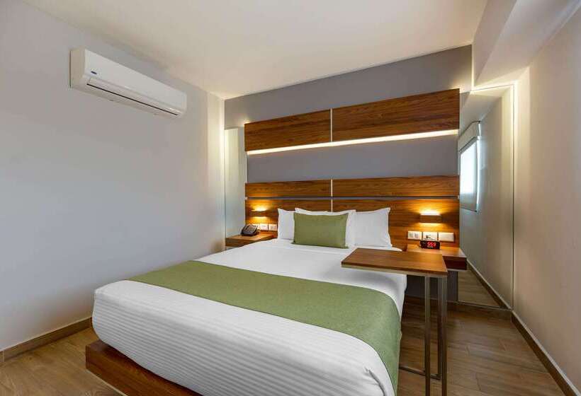 هتل Sleep Inn Tijuana