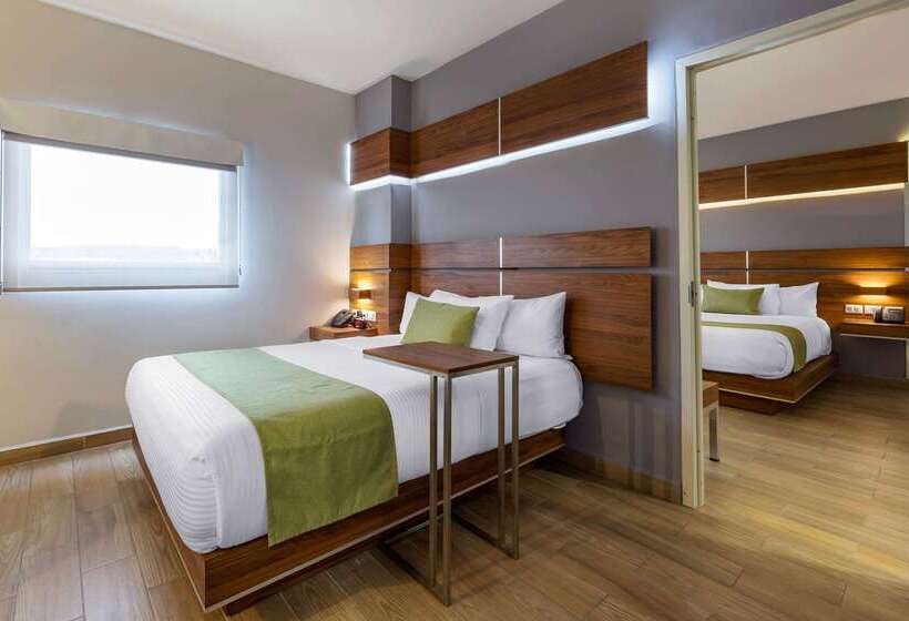 هتل Sleep Inn Tijuana