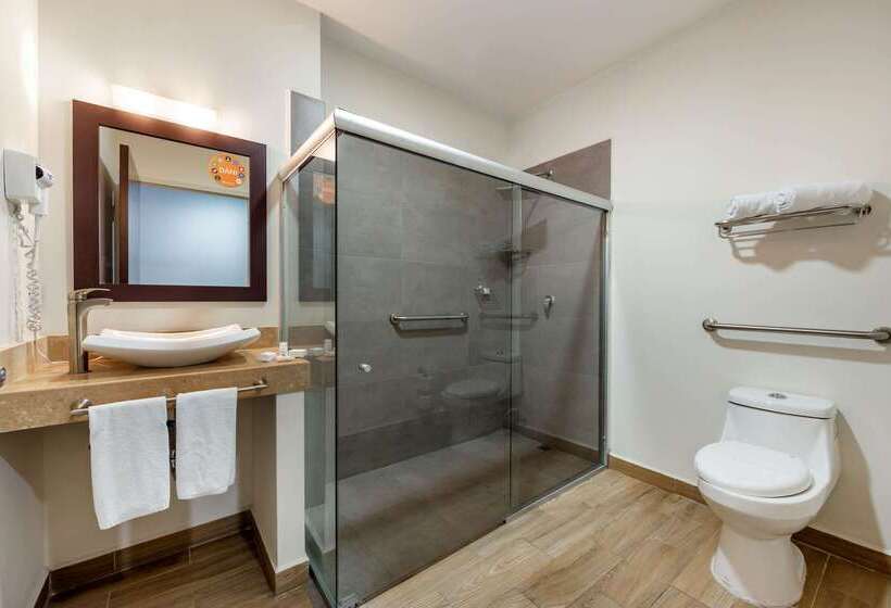 هتل Sleep Inn Tijuana