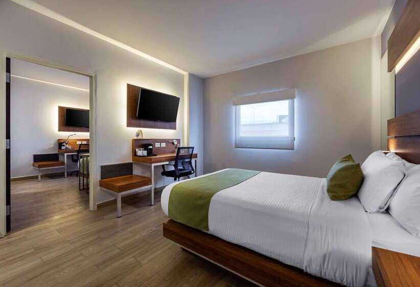 هتل Sleep Inn Tijuana