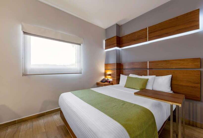 هتل Sleep Inn Tijuana