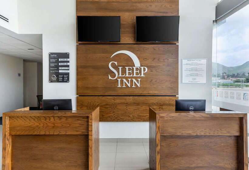 هتل Sleep Inn Tijuana
