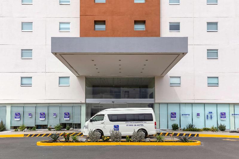 هتل Sleep Inn Tijuana