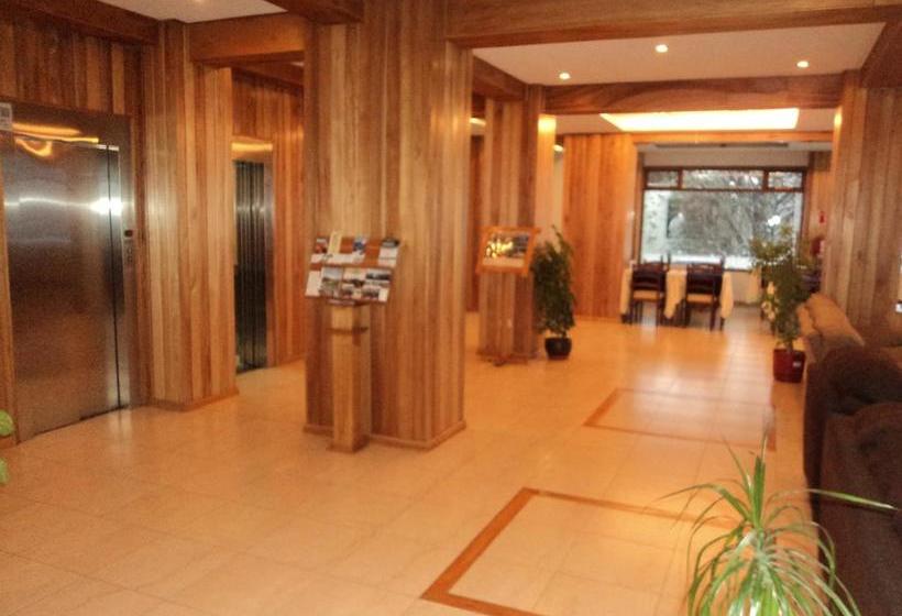 Fotos del hotel Tierra Del Fuego:  12