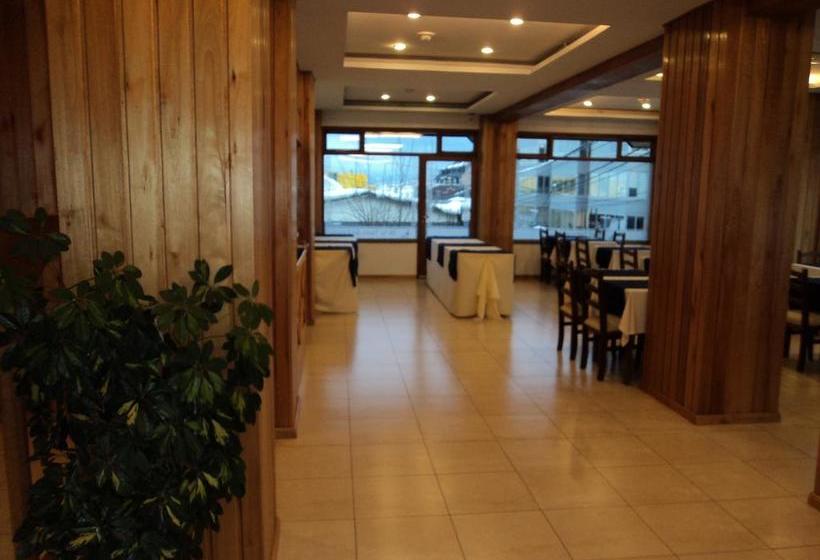 בית מלון כפרי Tierra Del Fuego