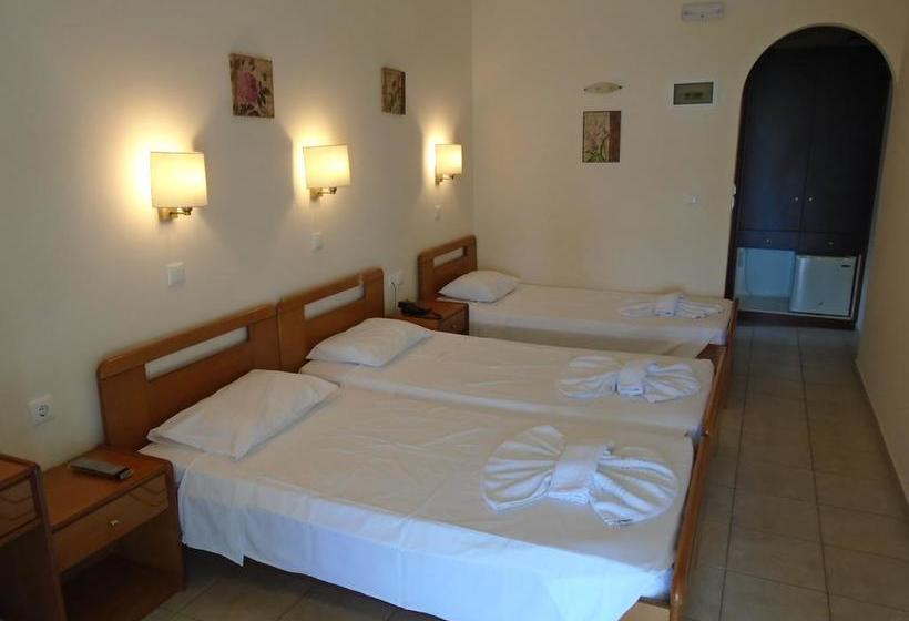 Fotos del hotel Triton:  34