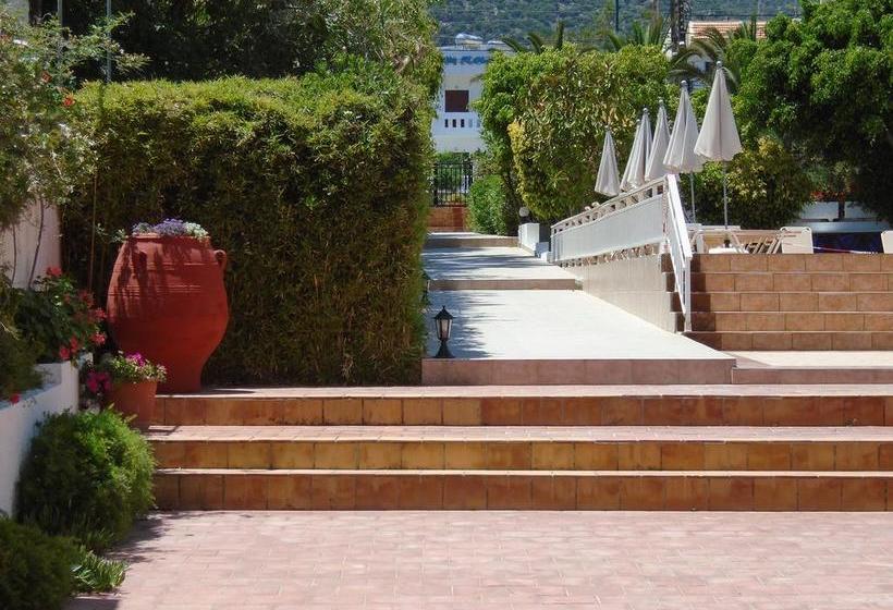 Fotos del hotel Triton:  40