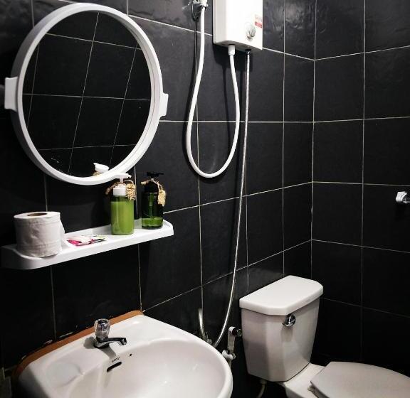 هتل Tuk Tuk Guesthouse