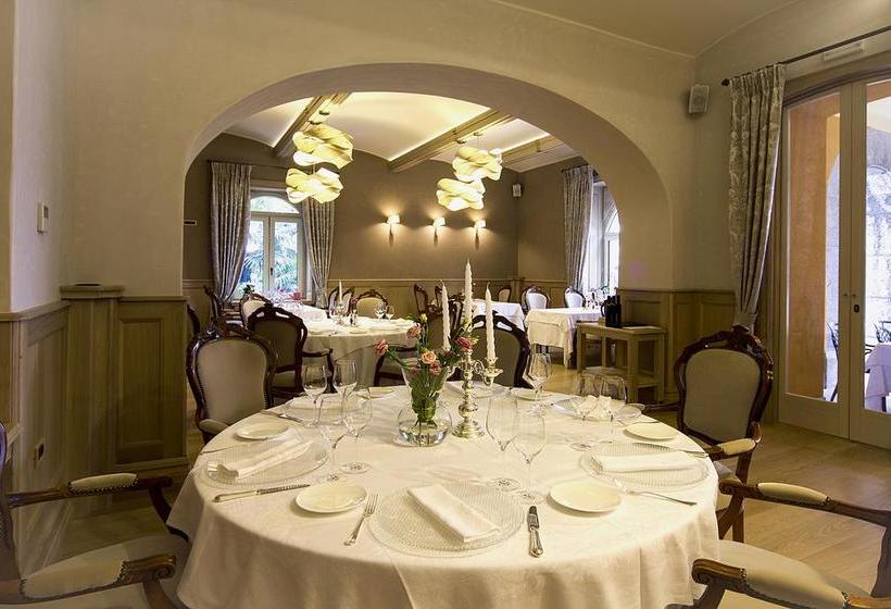 هتل Villa Ariston