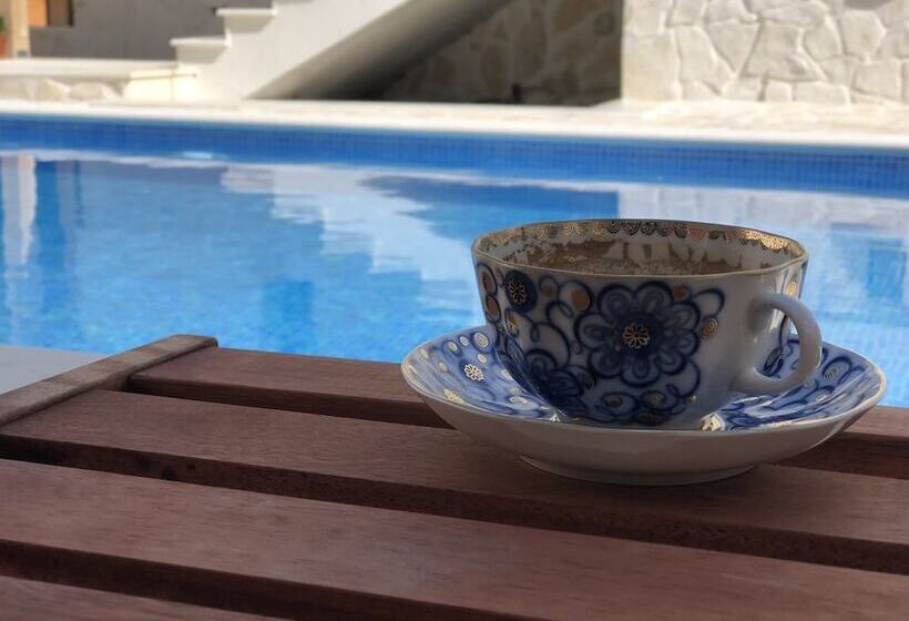 هتل Villa Trau D`oro