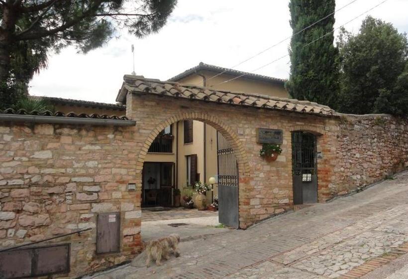 La Terrazza Di Spello