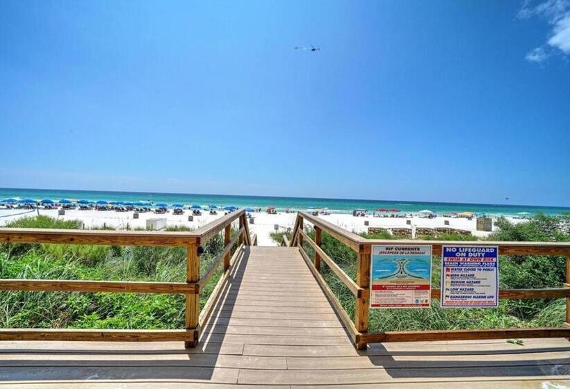 Majestic Beach Resort Tower 2 By Panhandle Getaways