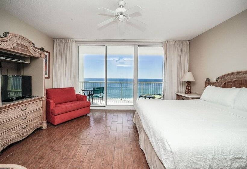 Majestic Beach Towers Resort By Panhandle Getaways