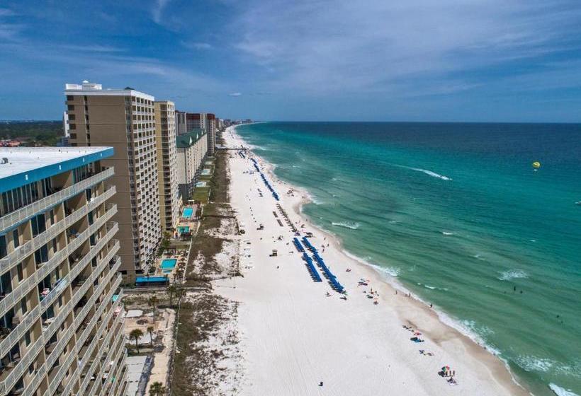 Majestic Beach Resort Tower 2 By Panhandle Getaways