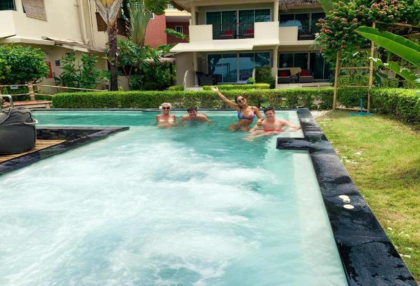 Mama Beach Residence   Adults Only