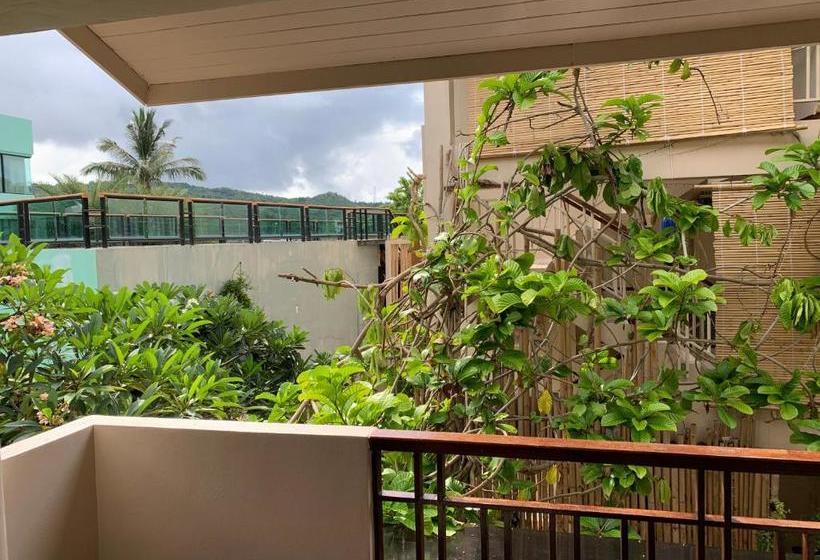 Mama Beach Residence   Adults Only