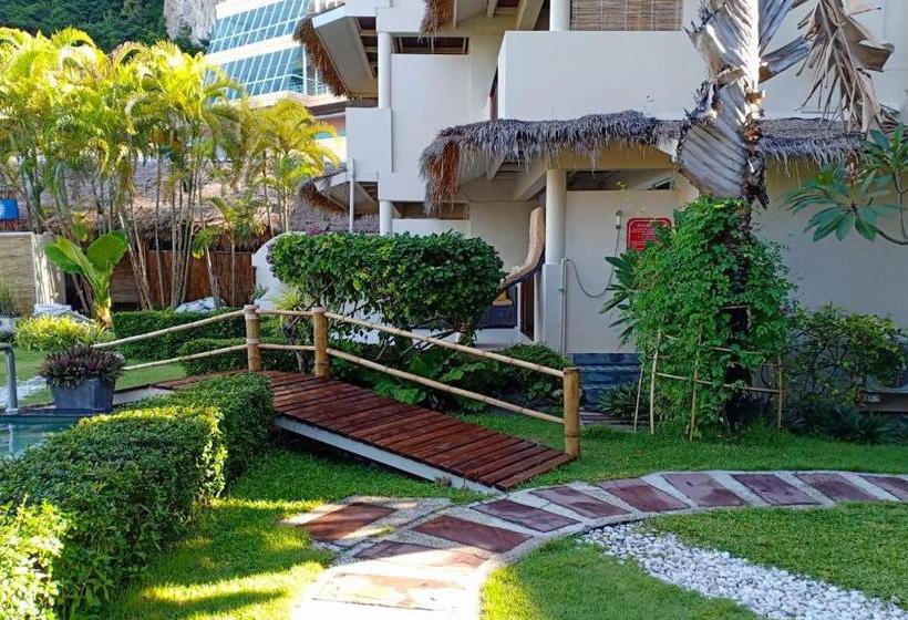 Mama Beach Residence   Adults Only