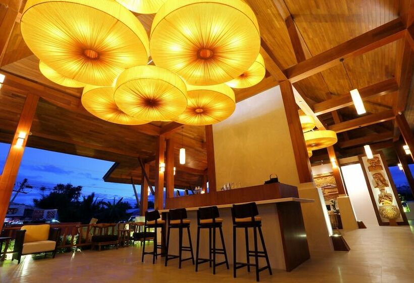 Mount Inle Hotel & Resorts