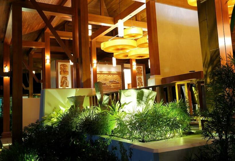 Mount Inle Hotel & Resorts